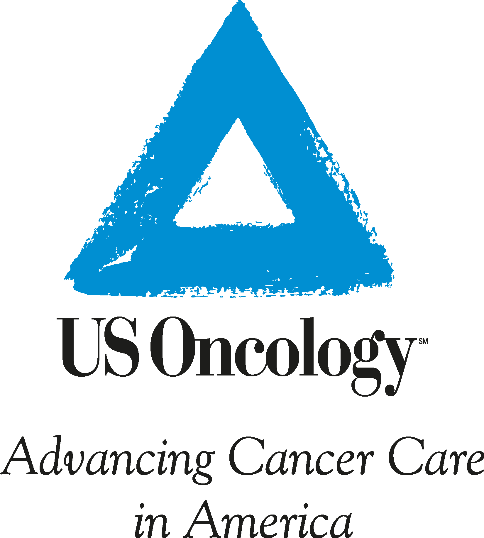 US Oncology New Logo Vector Logo